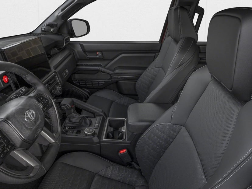 2026 Toyota 4Runner - Image 6