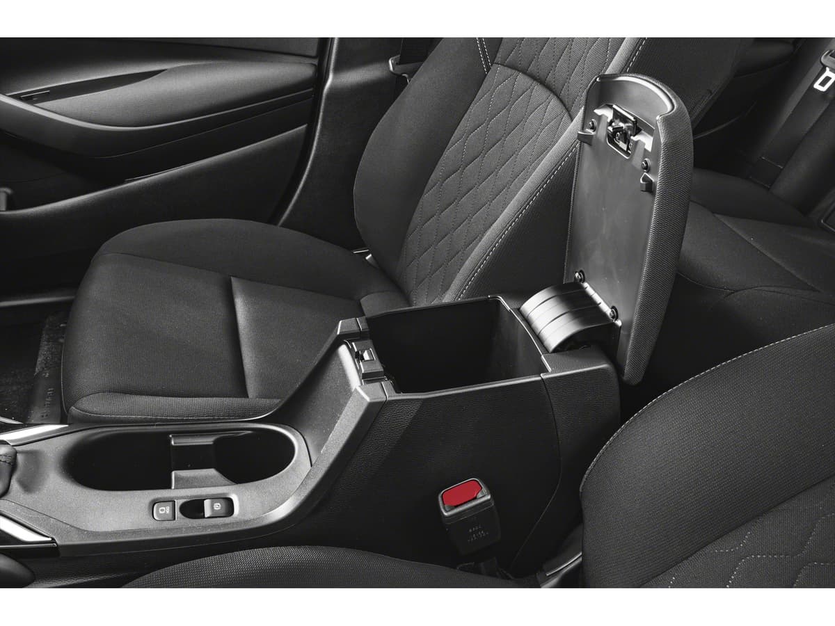 2024 Toyota Corolla - Image 10