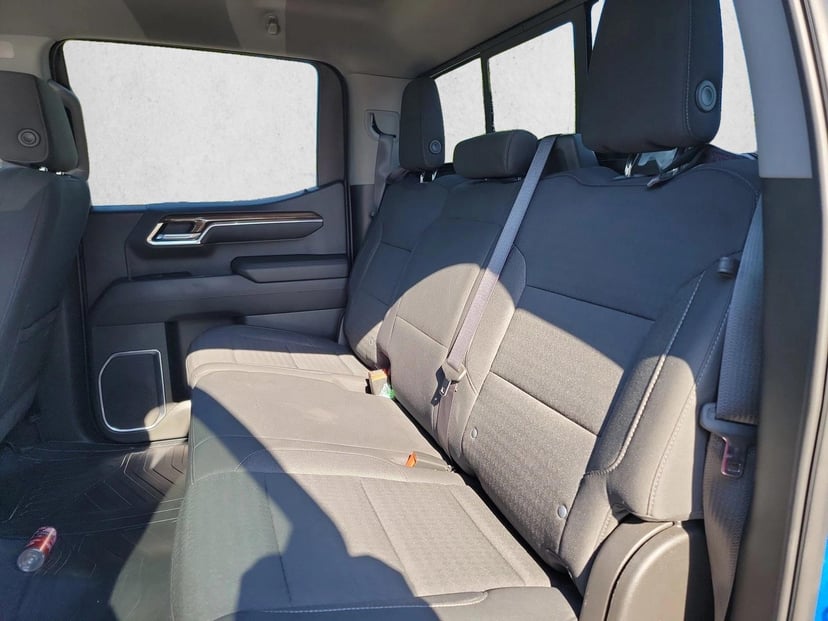 2022 Chevrolet Silverado 1500 - Image 14
