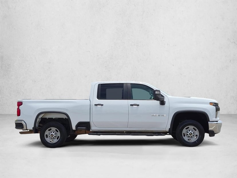 2023 Chevrolet Silverado 2500 HD - Image 3