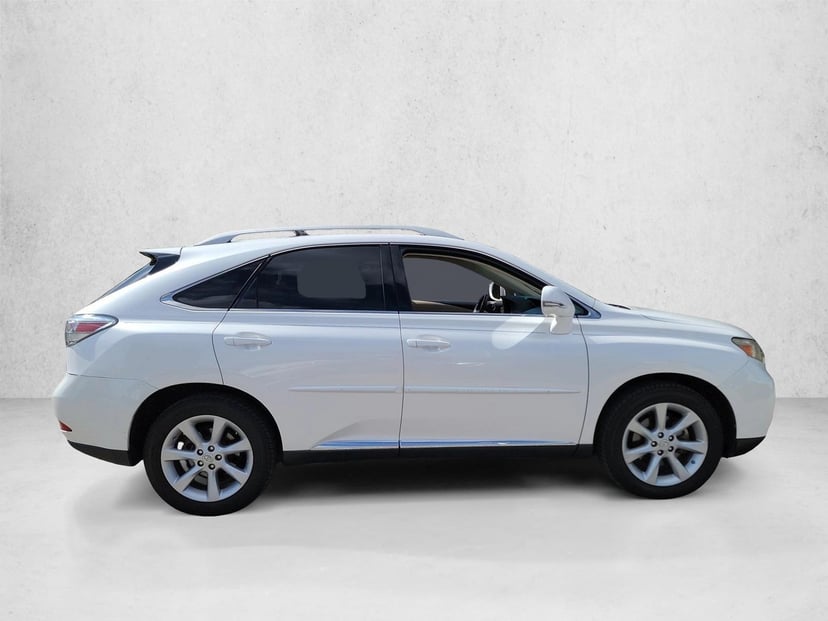 2010 LEXUS RX 350 - Image 3