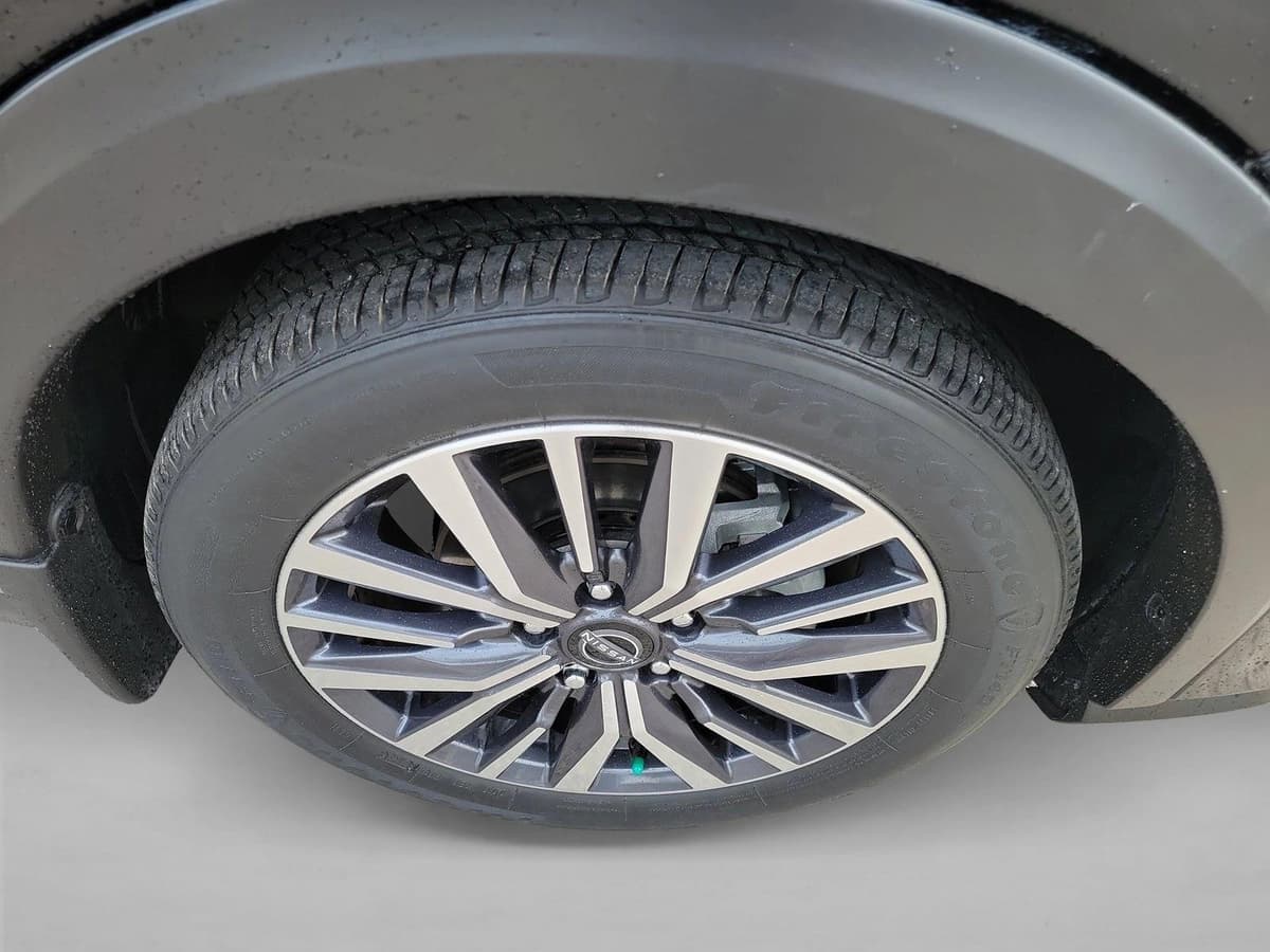 2023 Nissan Kicks - Image 10