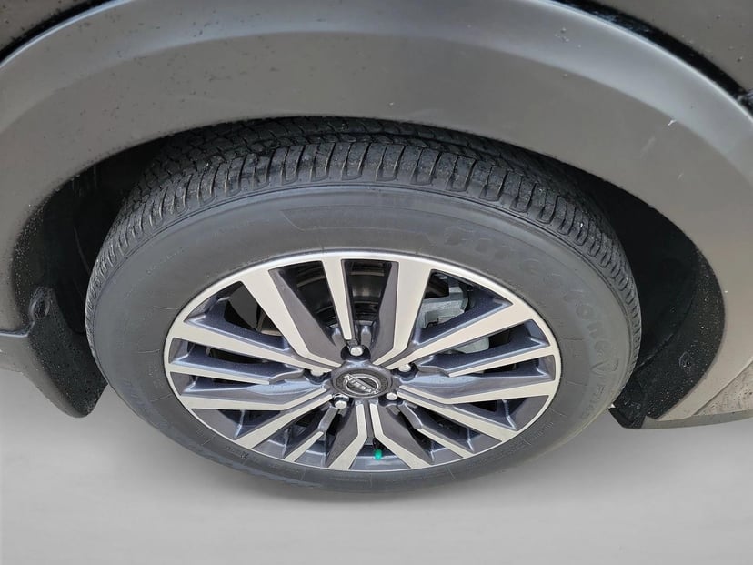 2023 Nissan Kicks - Image 10