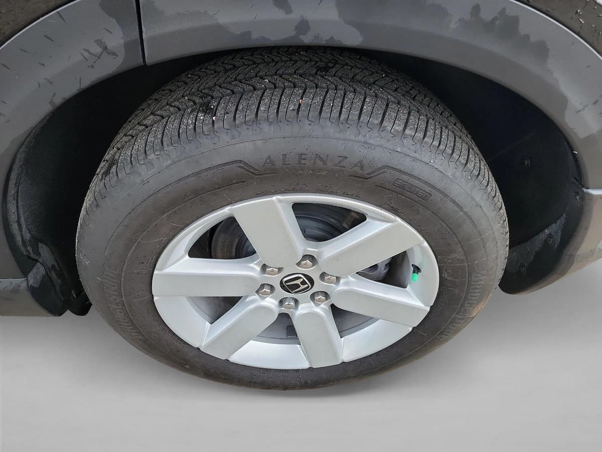 2024 Honda Prologue - Image 12