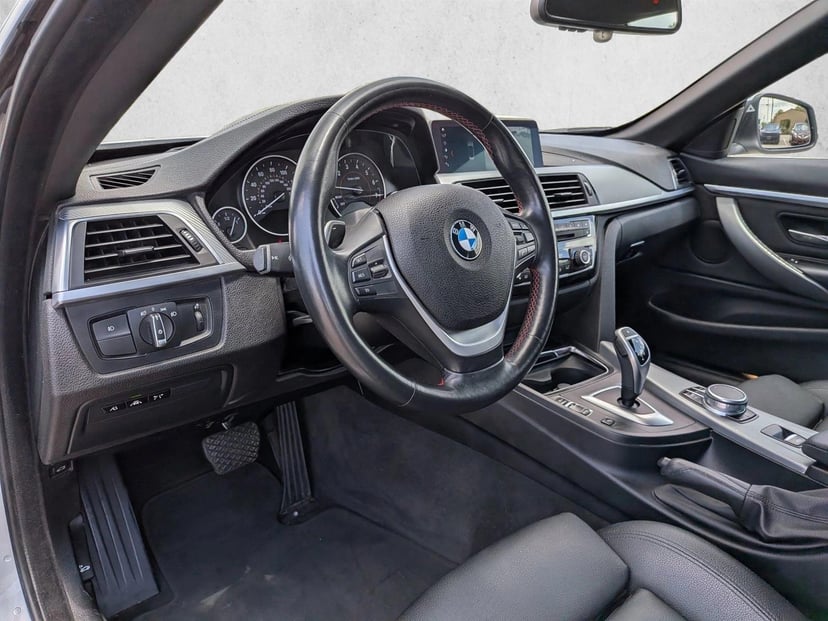 2020 BMW 430i - Image 10