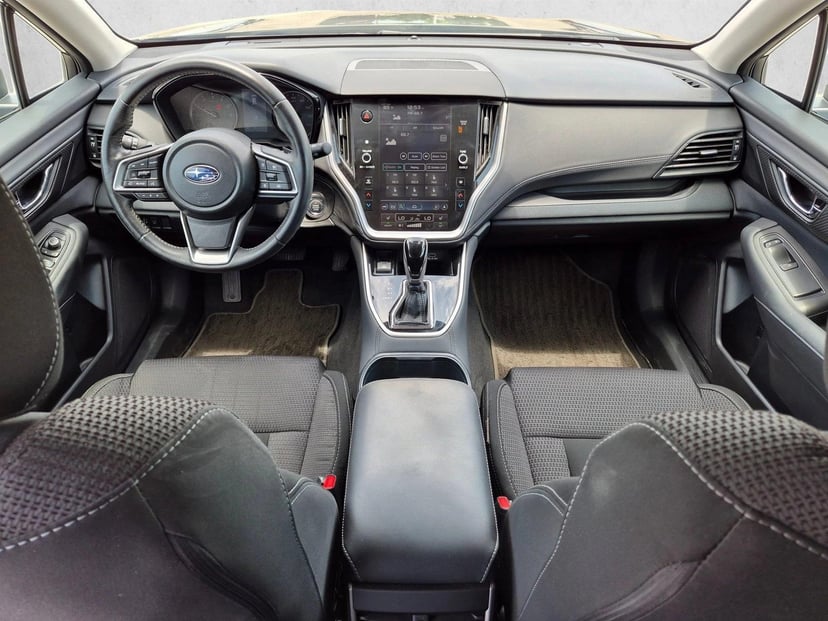 2024 Subaru Outback - Image 13