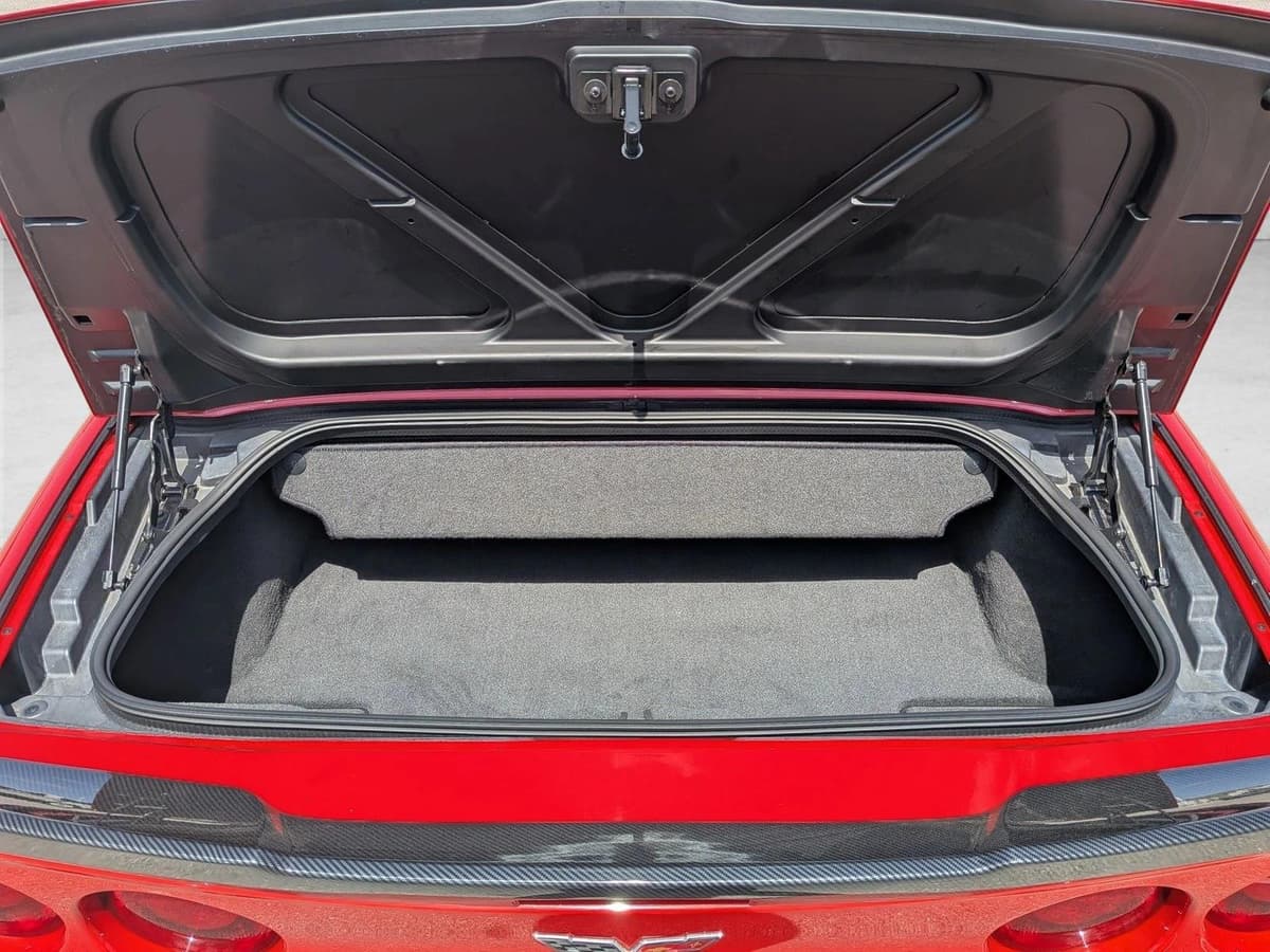 2009 Chevrolet Corvette - Image 7