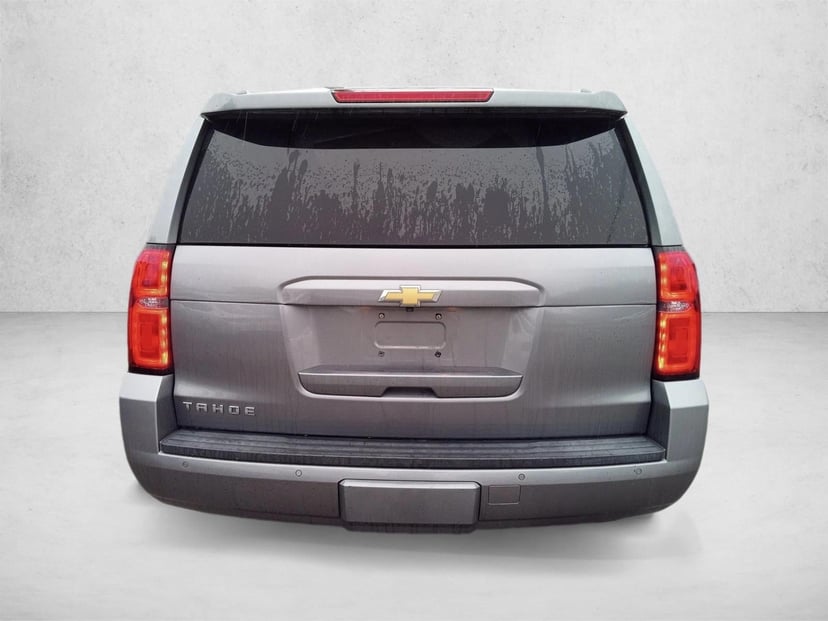 2020 Chevrolet Tahoe - Image 6