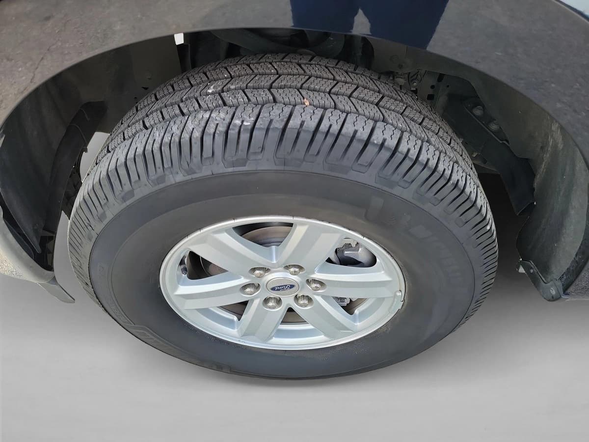 2021 Ford F-150 - Image 10