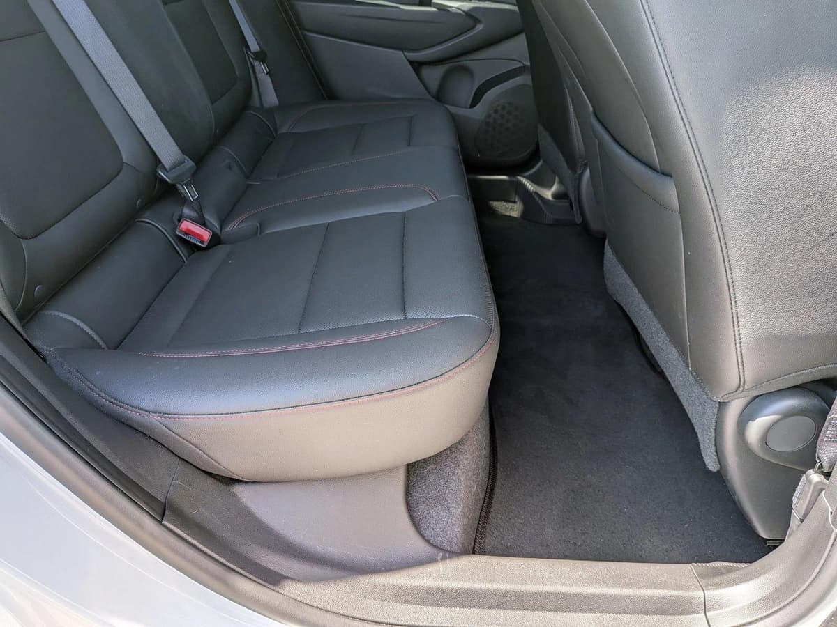 2025 Chevrolet Trax - Image 19