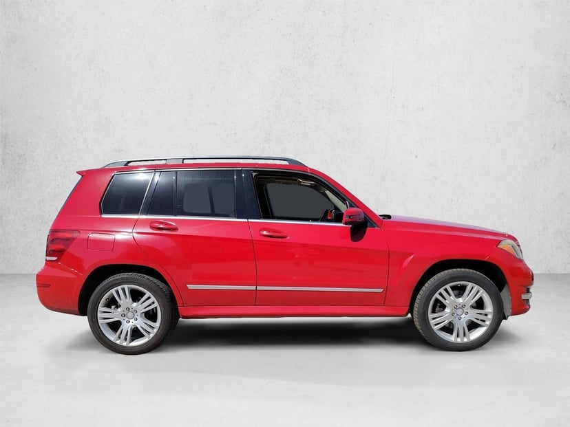2013 Mercedes-Benz GLK-Class - Image 1