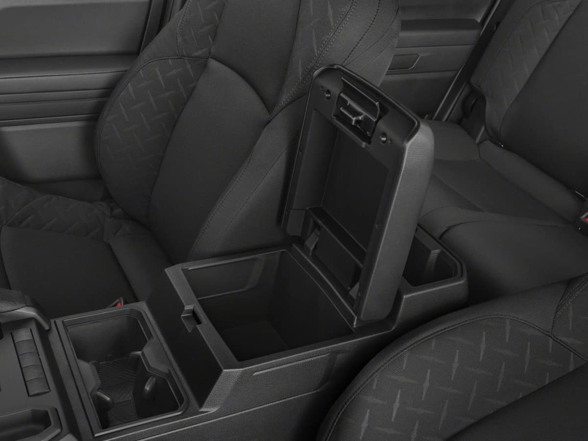 2026 Toyota Tacoma - Image 10