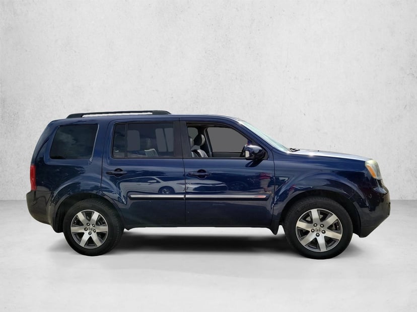 2014 Honda Pilot - Image 3