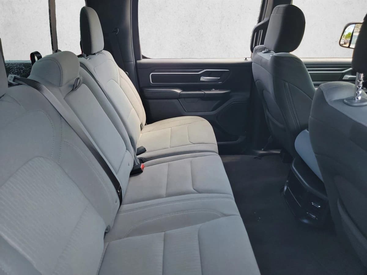 2023 Ram 1500 - Image 18