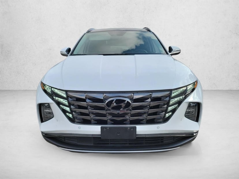 2023 Hyundai Tucson - Image 2