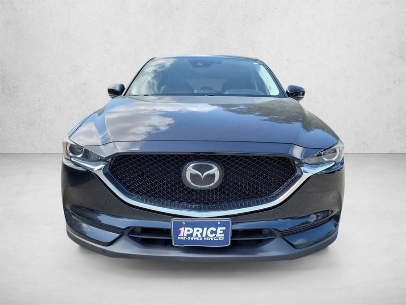 2019 Mazda Mazda CX-5 - Image 2