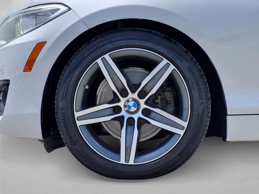 2017 BMW 230i - Image 24