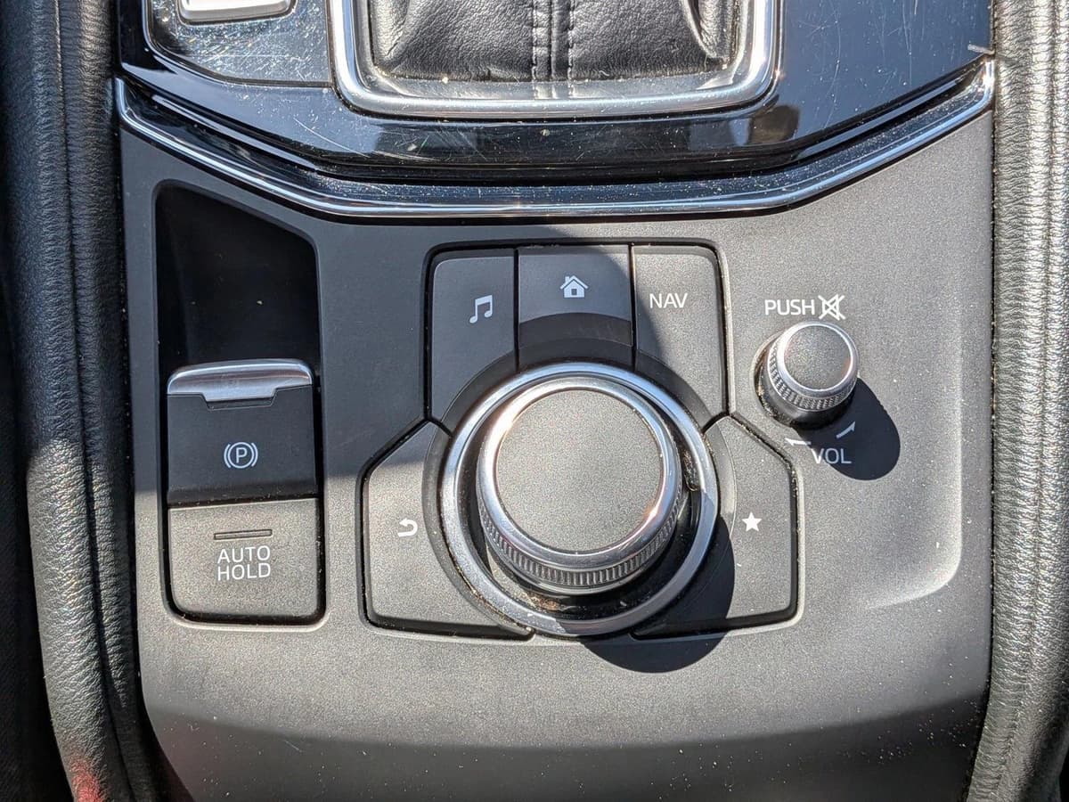 2020 Mazda Mazda CX-5 - Image 15