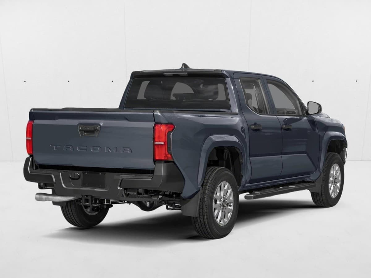2026 Toyota Tacoma - Image 2