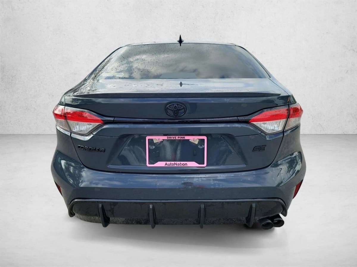 2023 Toyota Corolla - Image 6