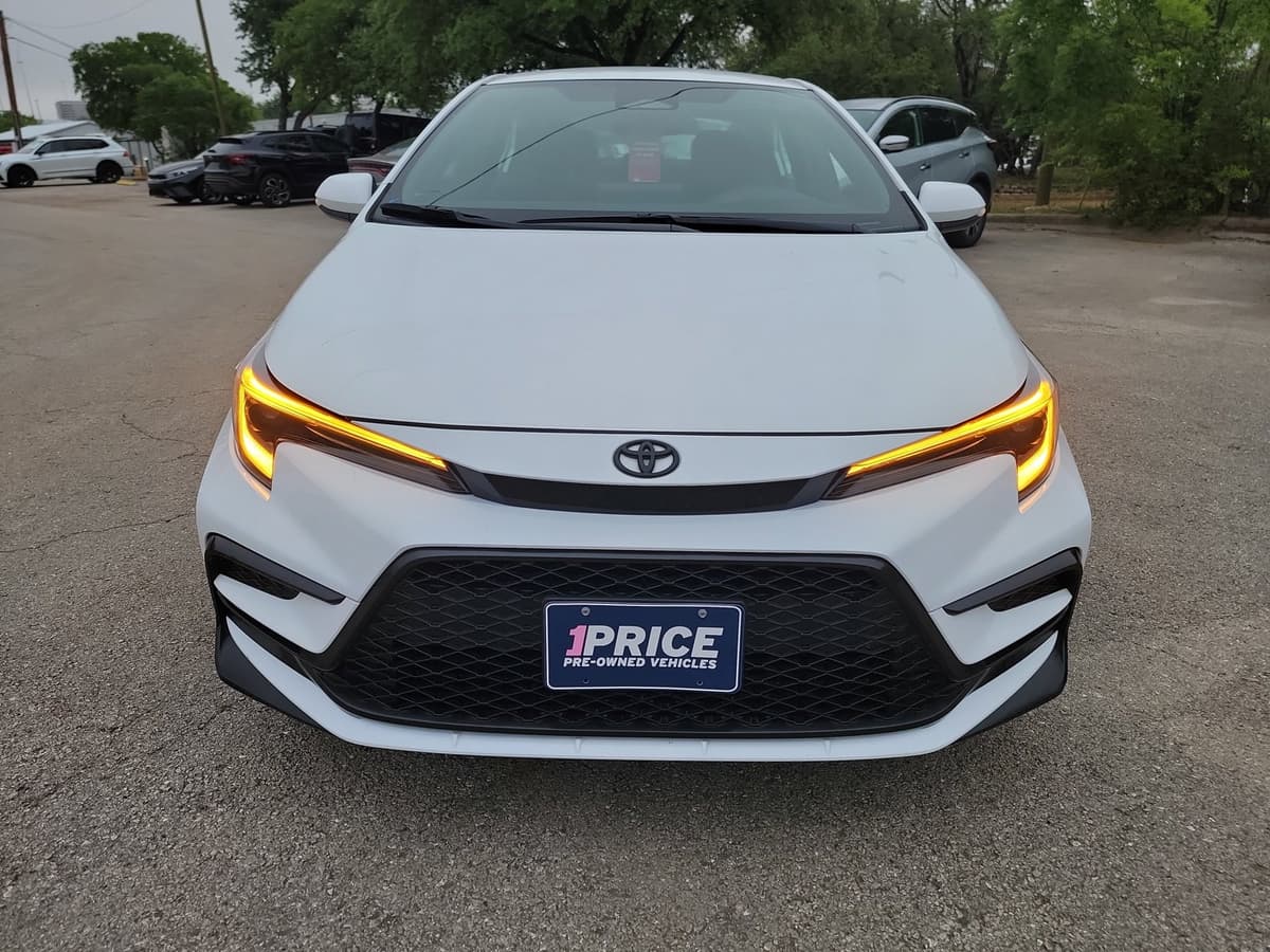 2024 Toyota Corolla - Image 2