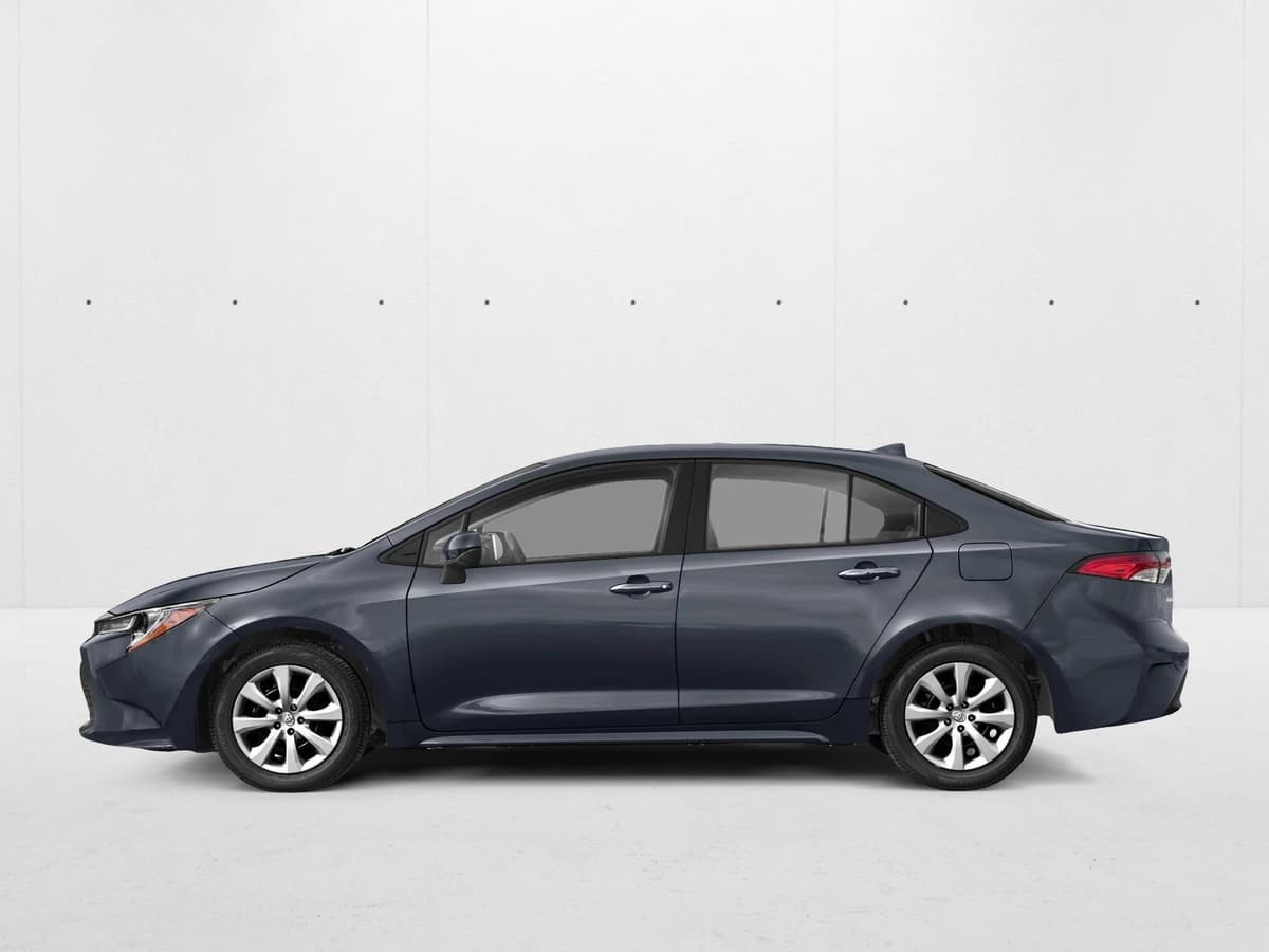 2026 Toyota Corolla - Image 3