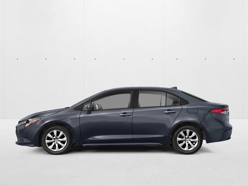 2026 Toyota Corolla - Image 1