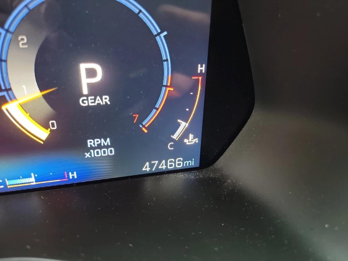 2024 Chevrolet Colorado - Image 19