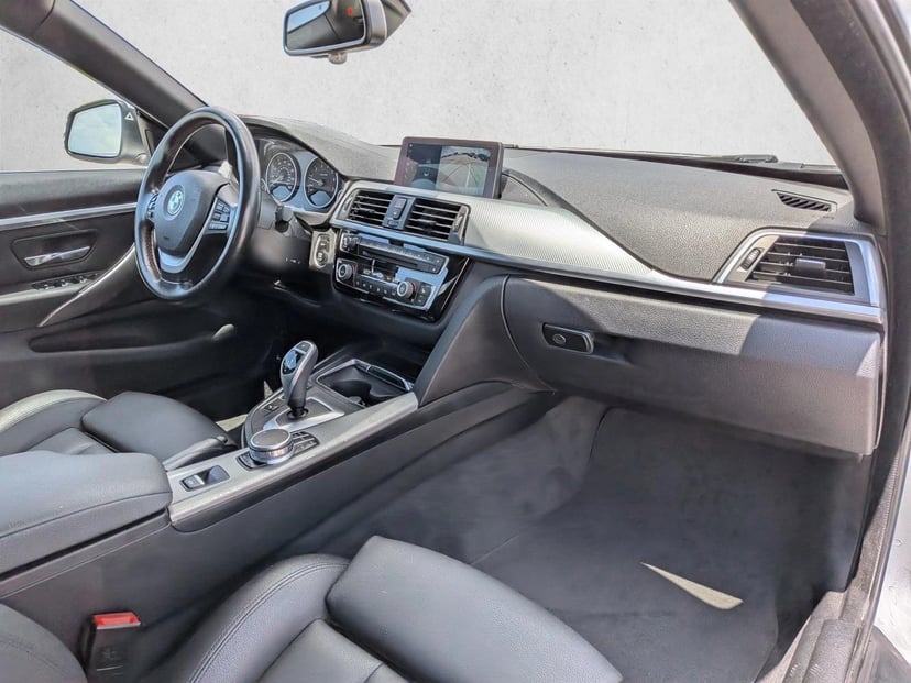2020 BMW 430i - Image 21