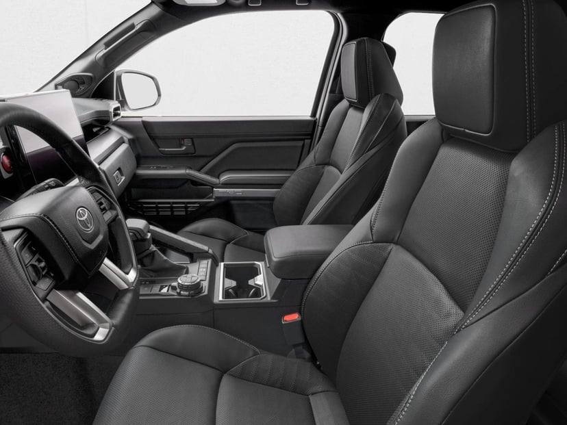 2026 Toyota 4Runner - Image 6