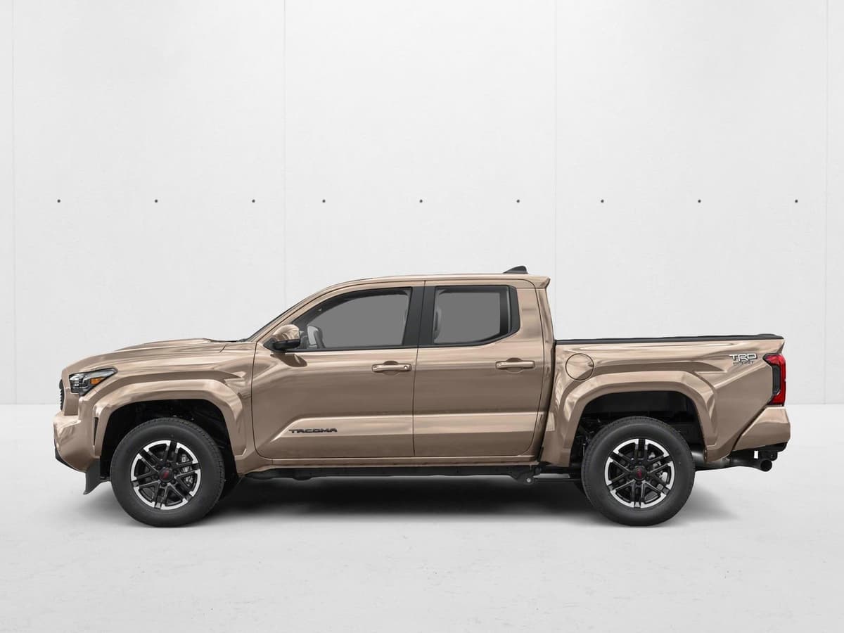 2026 Toyota Tacoma - Image 3