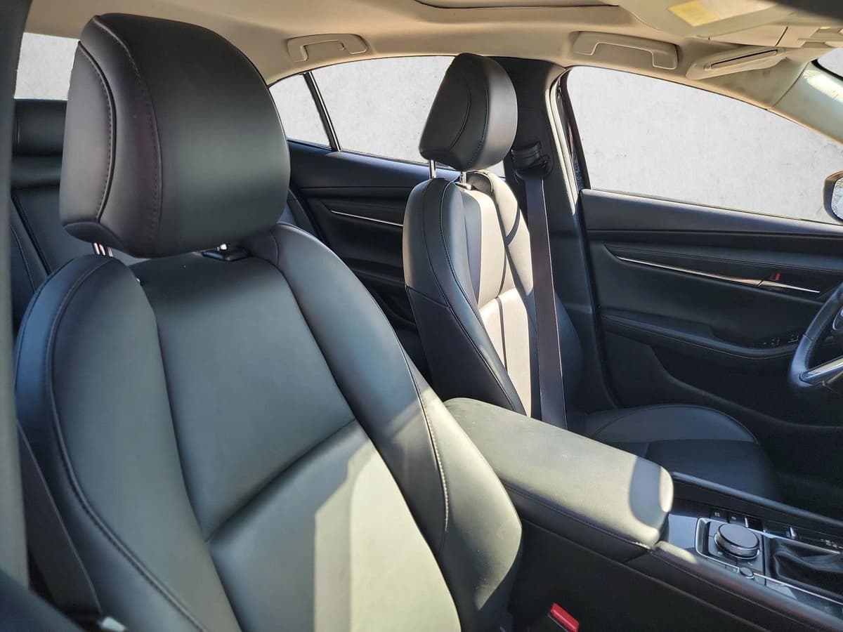 2023 Mazda Mazda3 Sedan - Image 15