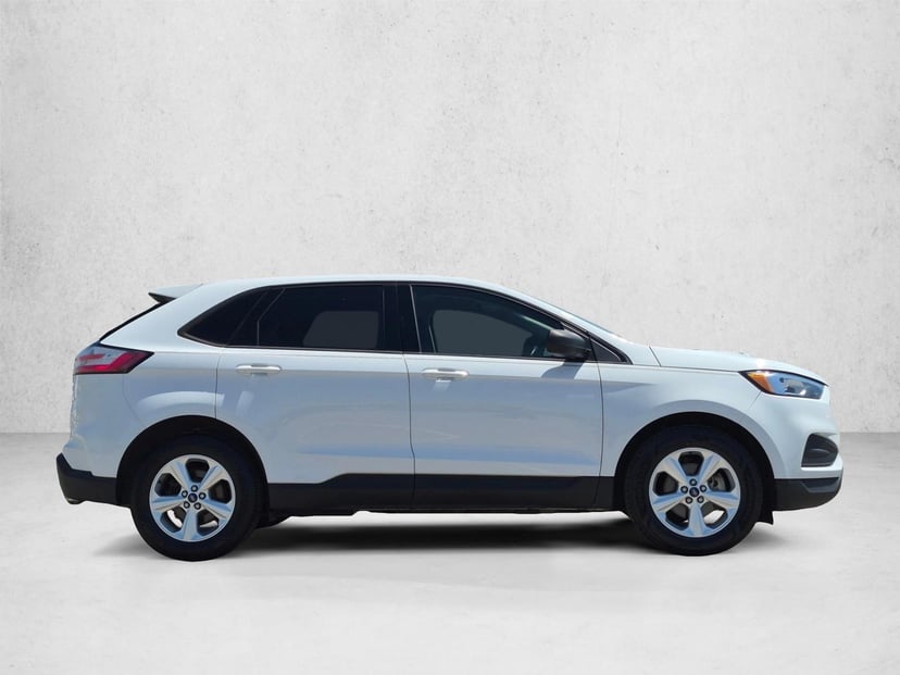 2019 Ford Edge - Image 4