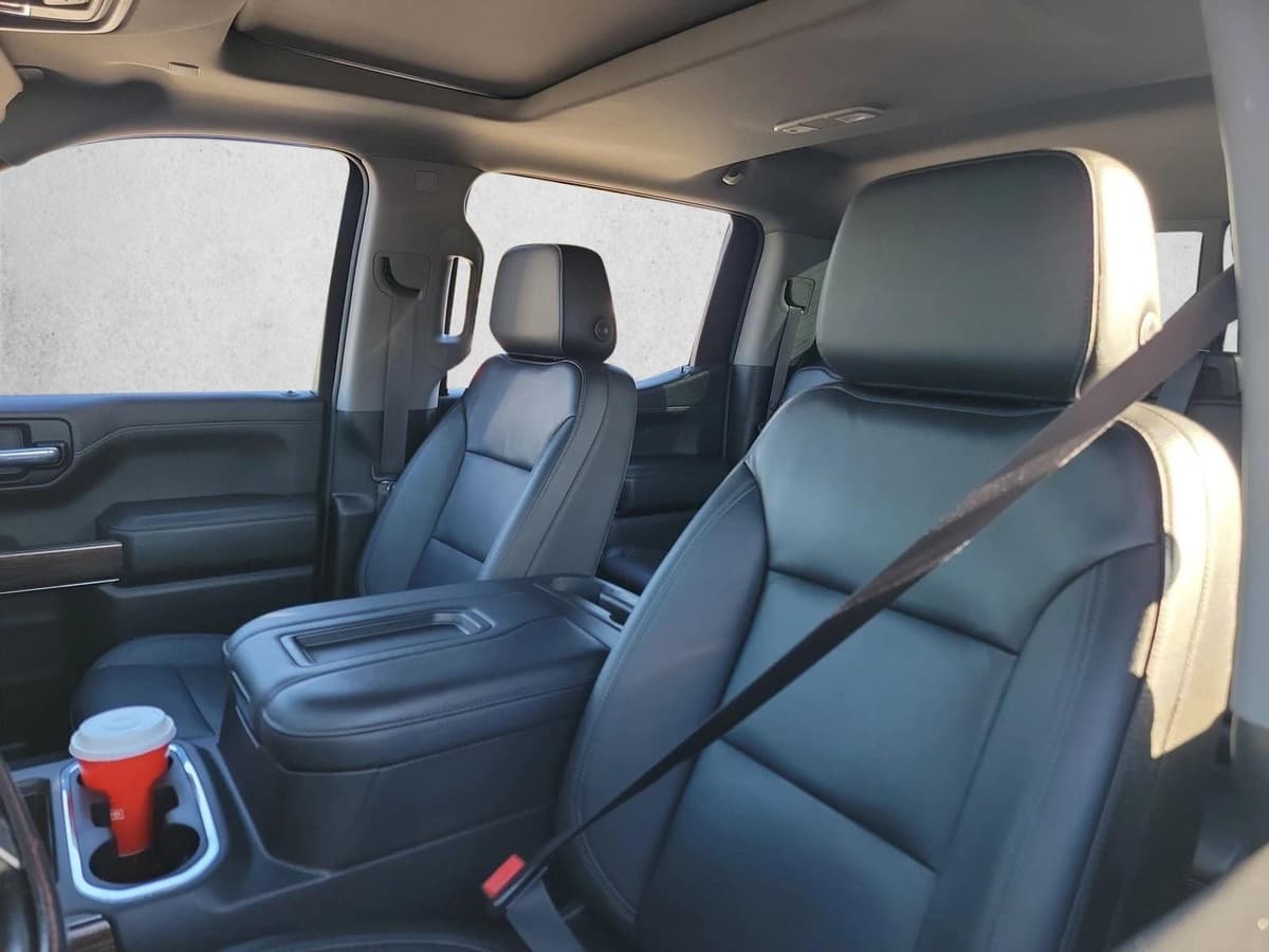 2021 Chevrolet Silverado 1500 - Image 13