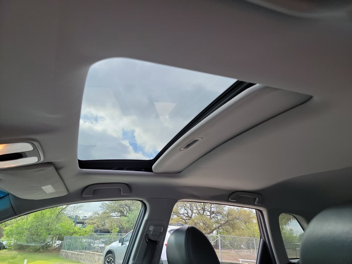 2007 Acura RDX - Image 18