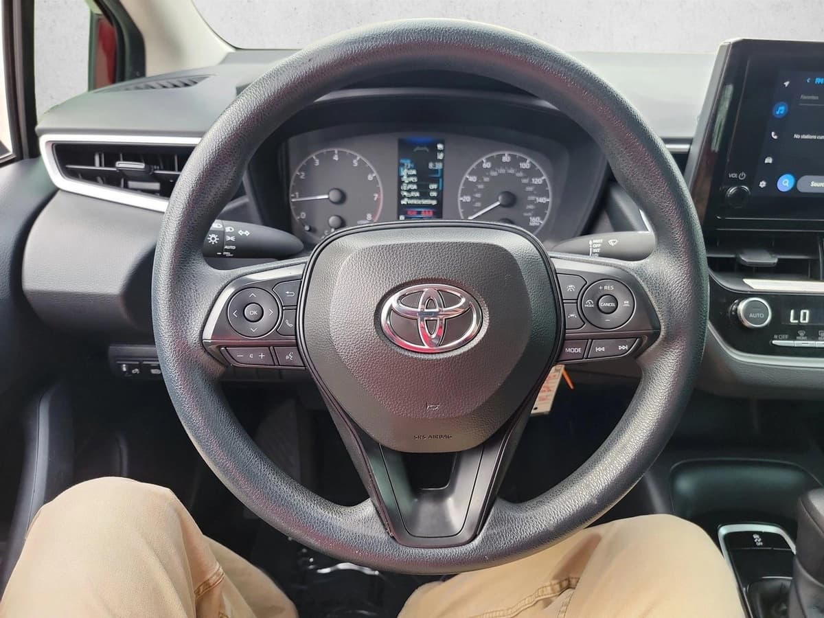 2024 Toyota Corolla - Image 16