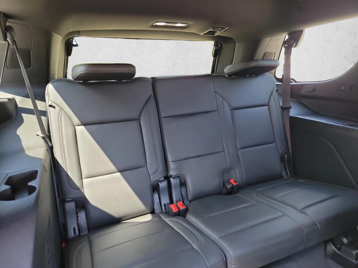 2021 Chevrolet Tahoe - Image 16