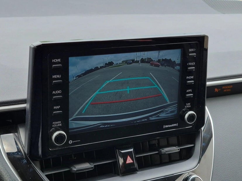 2022 Toyota Corolla - Image 11