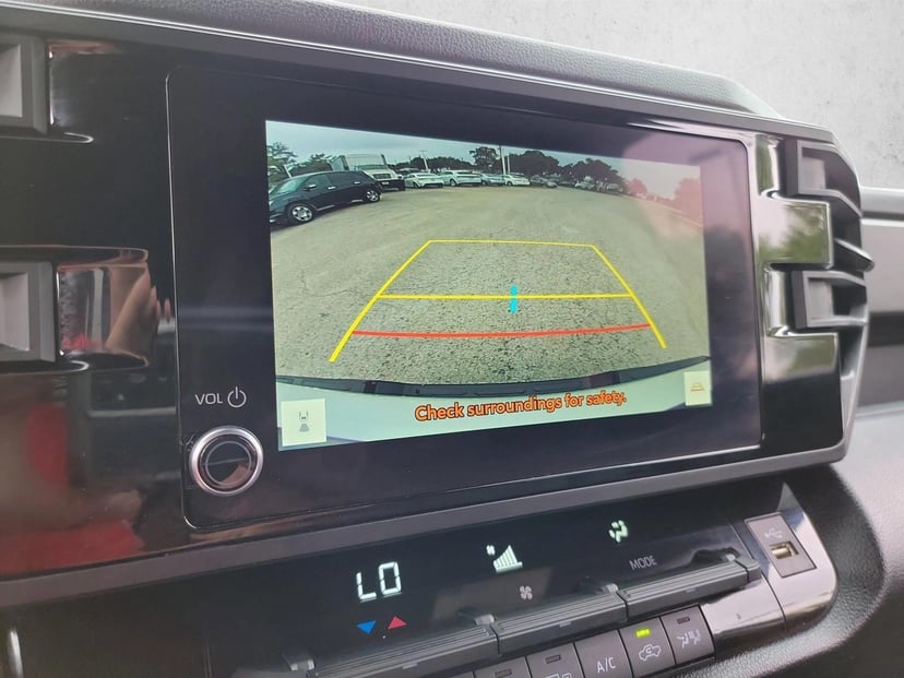 2026 Toyota Tundra - Image 20