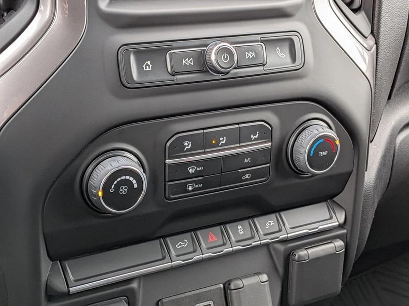 2023 Chevrolet Silverado 2500 HD - Image 7