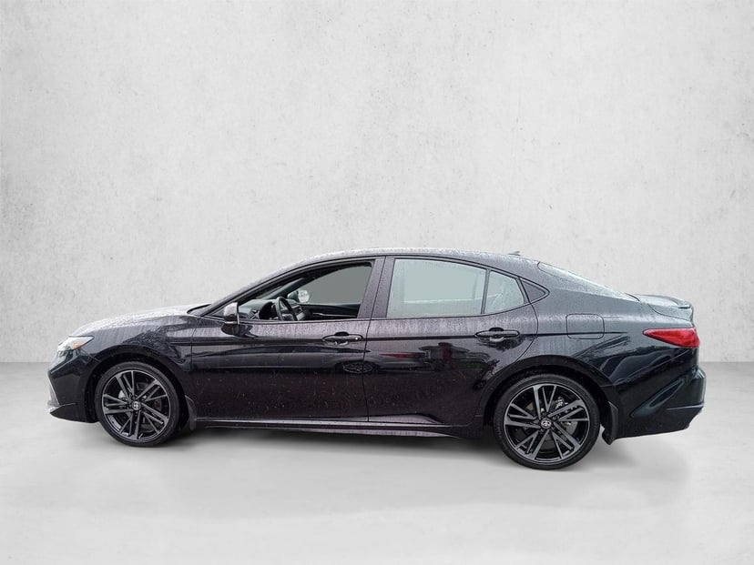 2026 Toyota Camry - Image 8