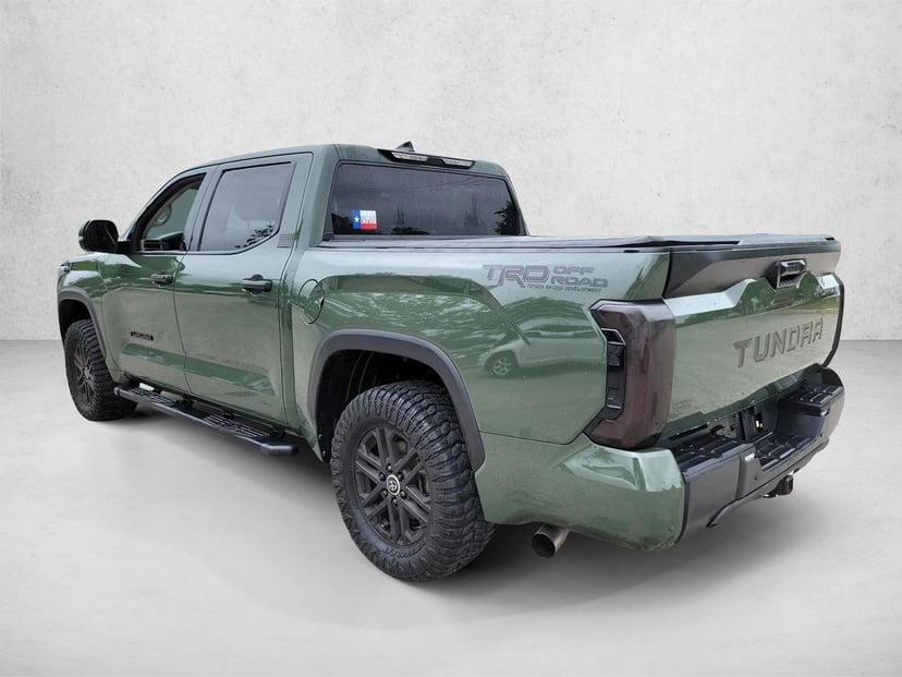 2022 Toyota Tundra - Image 7