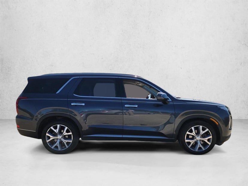 2020 Hyundai Palisade - Image 3
