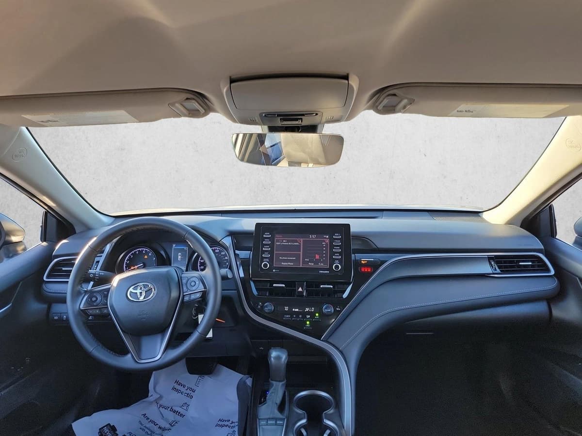 2024 Toyota Camry - Image 17