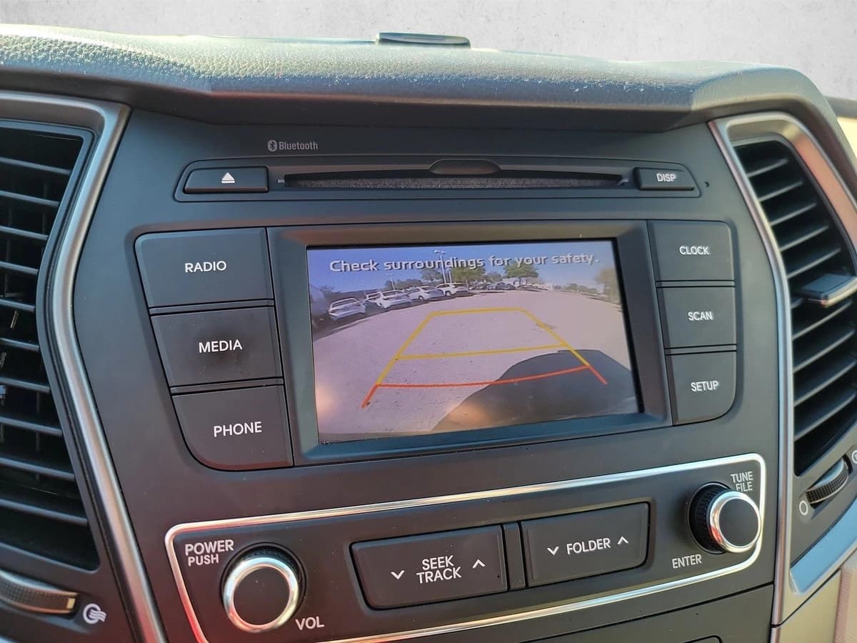 2018 Hyundai Santa Fe Sport - Image 16