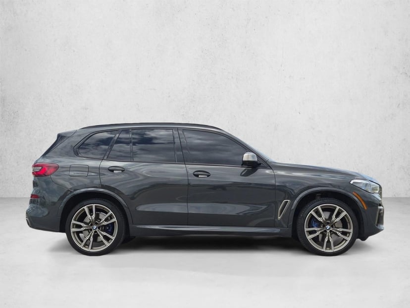 2022 BMW X5 - Image 1