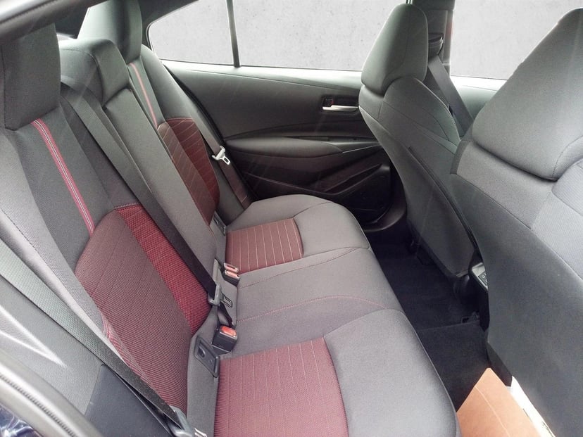 2026 Toyota Corolla - Image 13