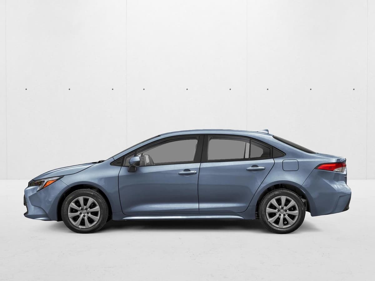 2026 Toyota Corolla Hybrid - Image 3