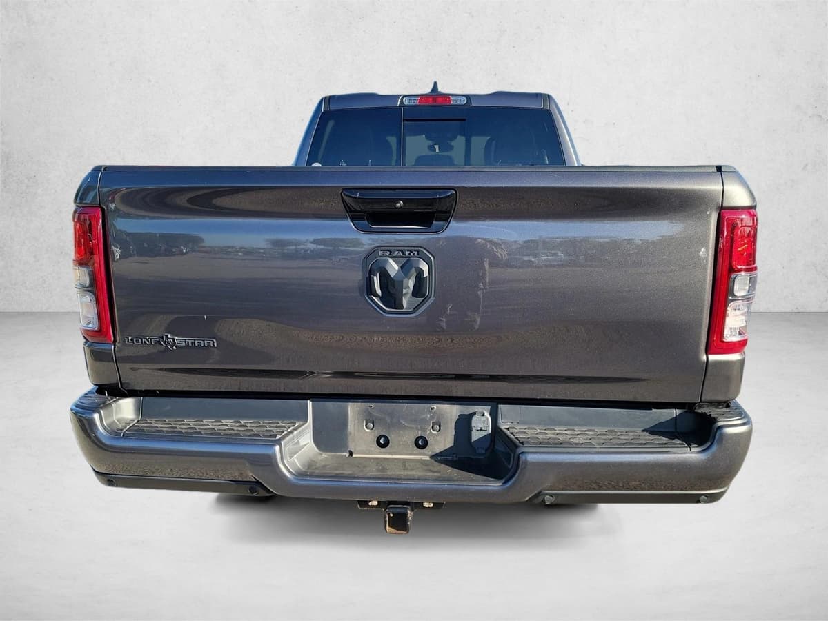 2024 Ram 1500 - Image 6