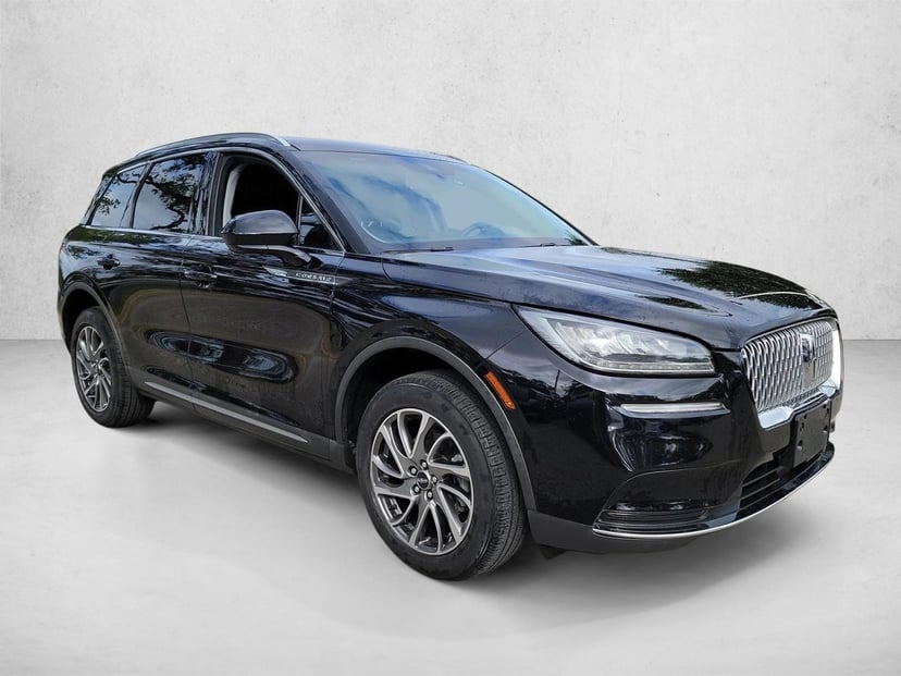 2022 Lincoln Corsair - Image 1